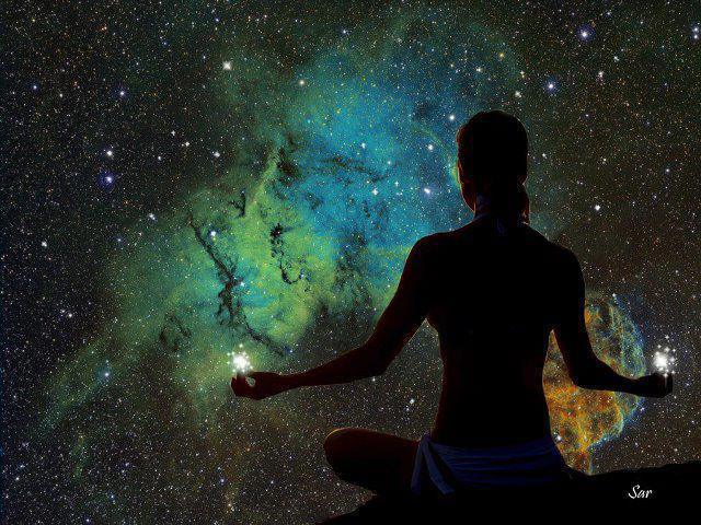 connecting-to-the-universe